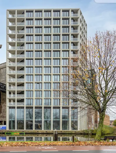 Foto van Maalderijstraat 31, Leiden