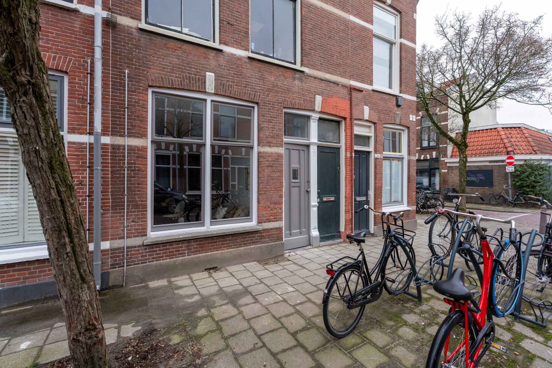 Foto van Paul Krugerstraat 22, Leiden