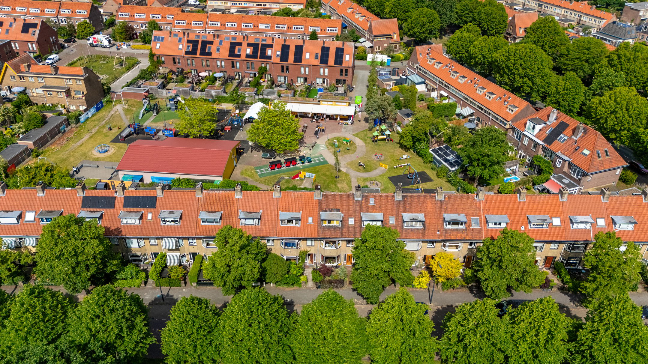 Foto van Lammenschansweg 91, Leiden