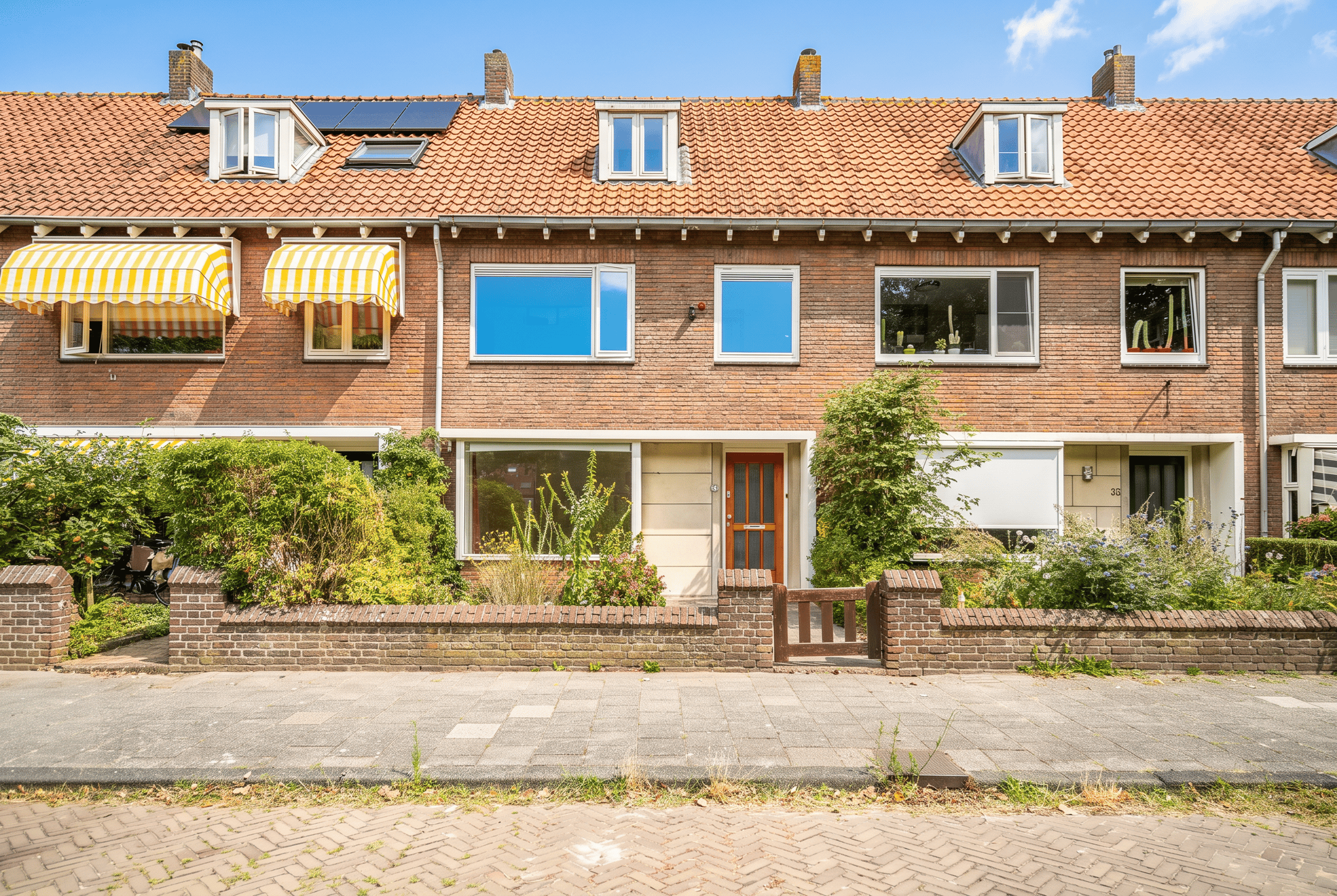 Foto van Kanaalweg 33, Leiden