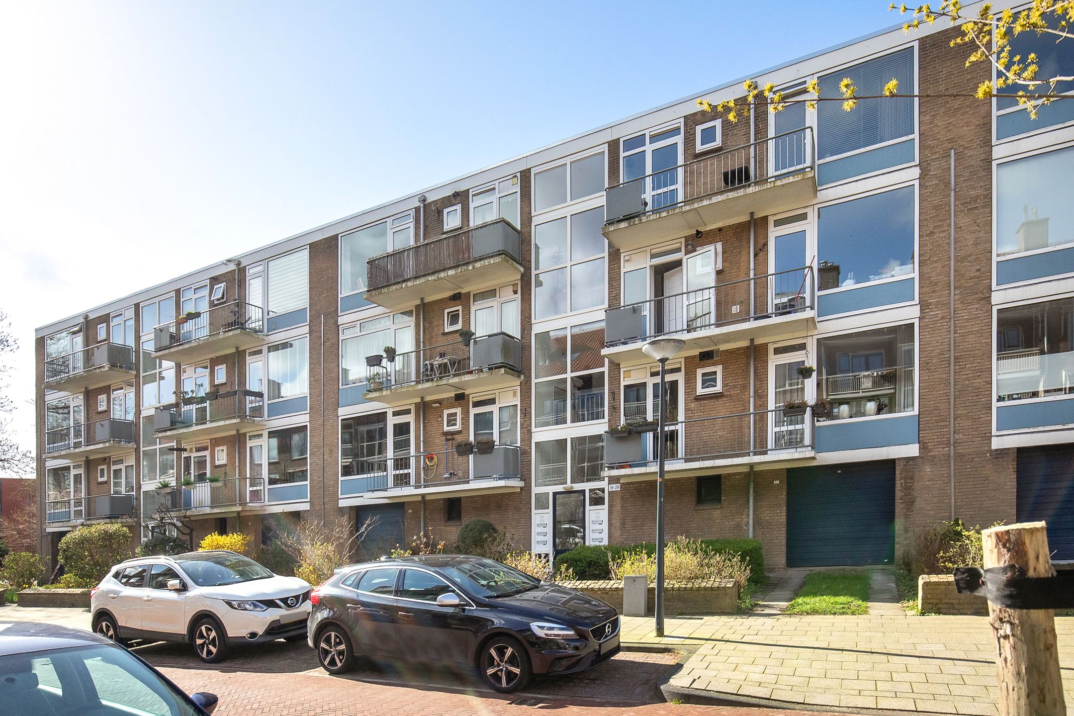 Foto van Scholtenstraat 29, Leiden