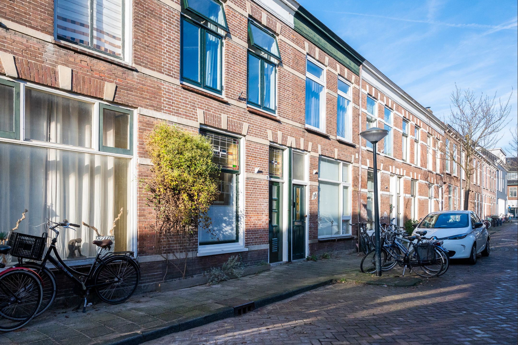 Foto van Rijndijkstraat 21, Leiden