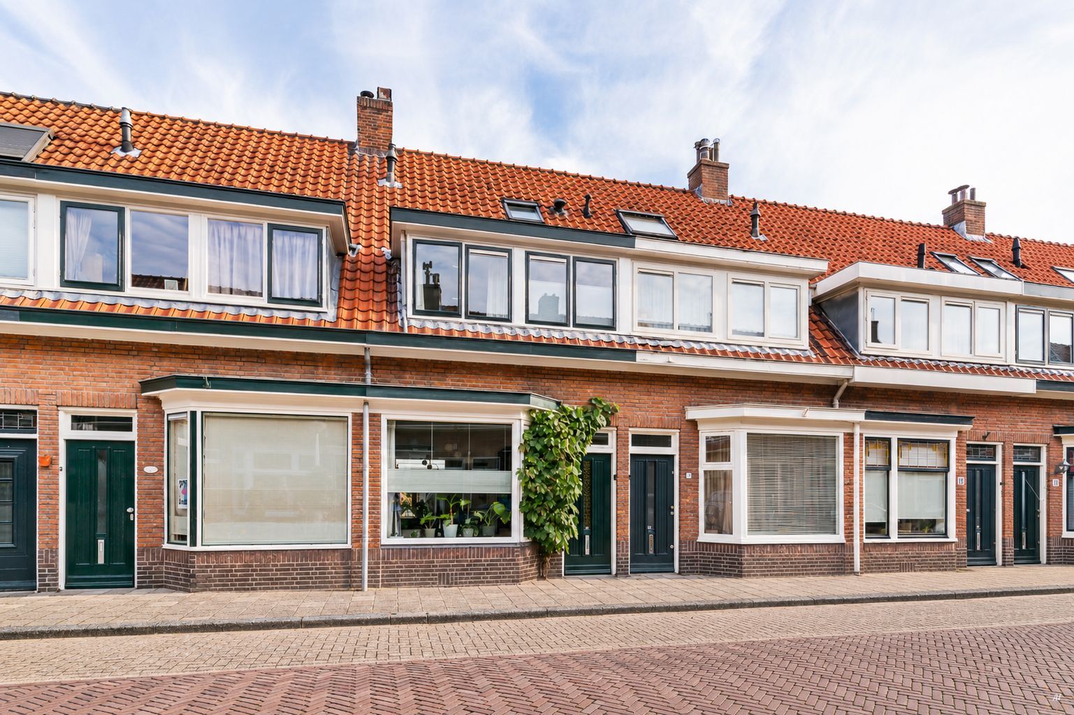 Foto van Buys Ballotstraat 12, Leiden