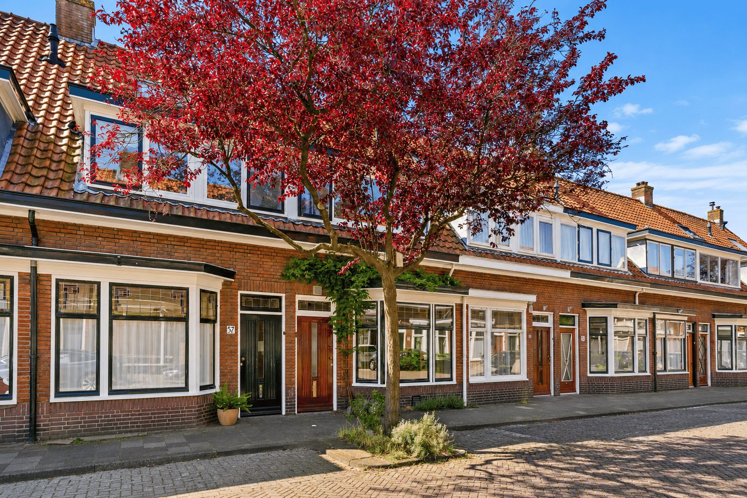 Foto van Buys Ballotstraat 35, Leiden