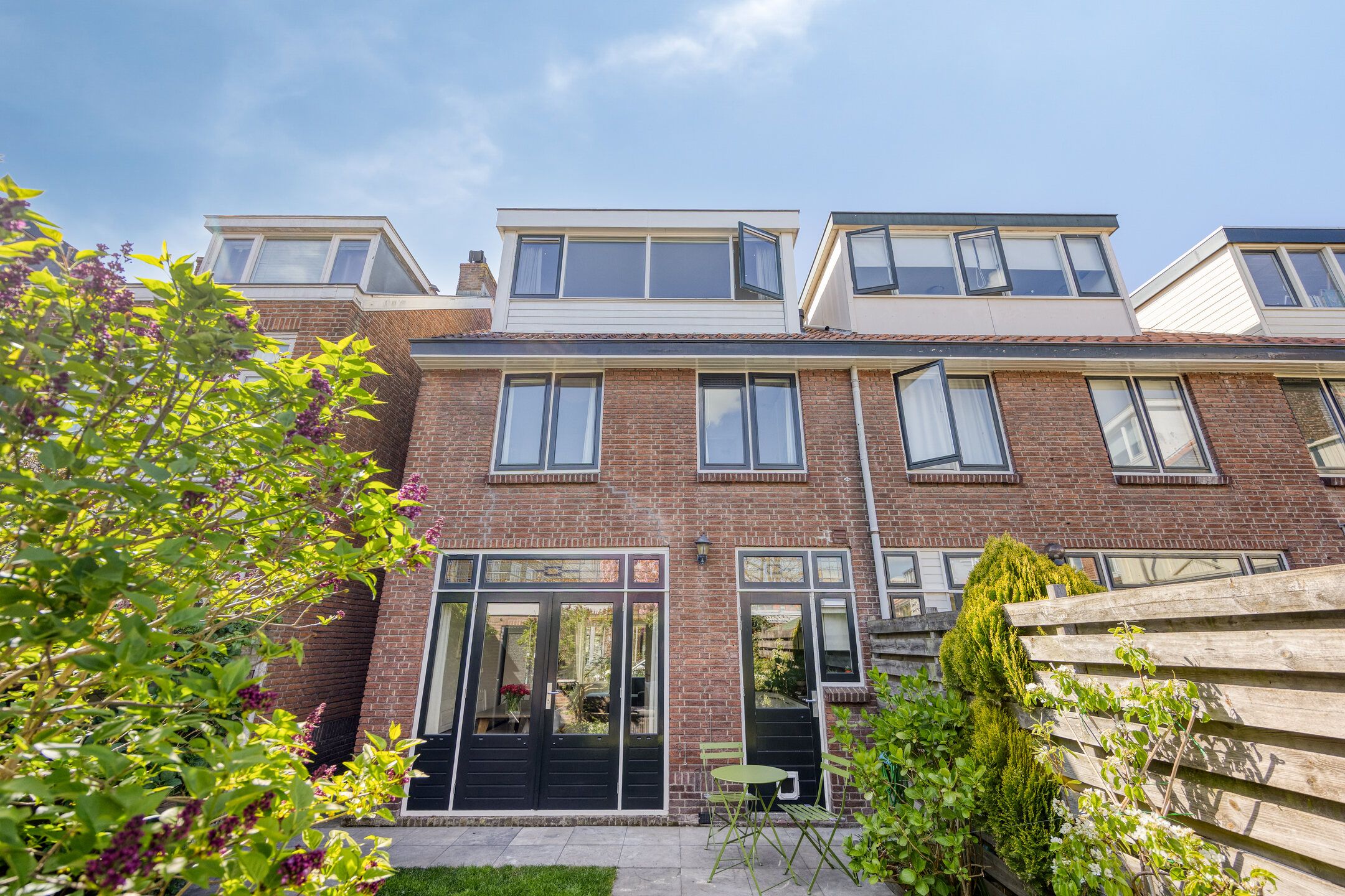 Foto van Van der Waalsstraat 38, Leiden