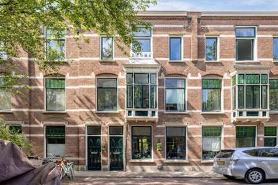 Foto van Valdezstraat 4A, Leiden