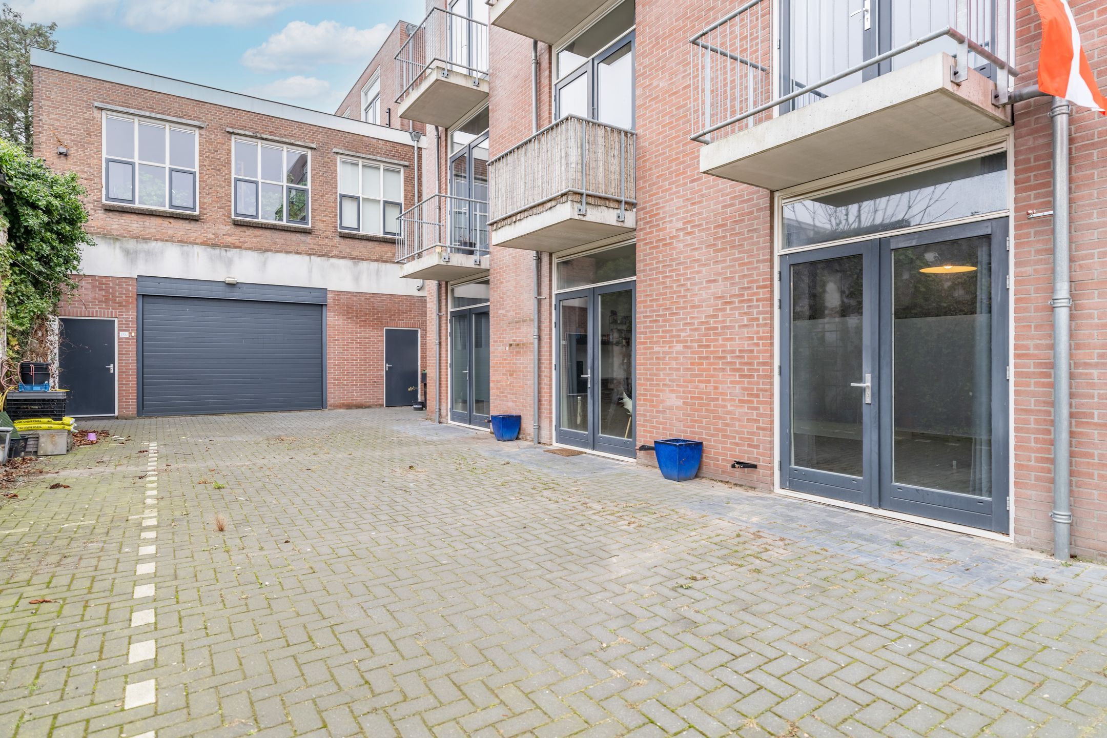 Foto van Hoge Rijndijk 272D1, Leiden