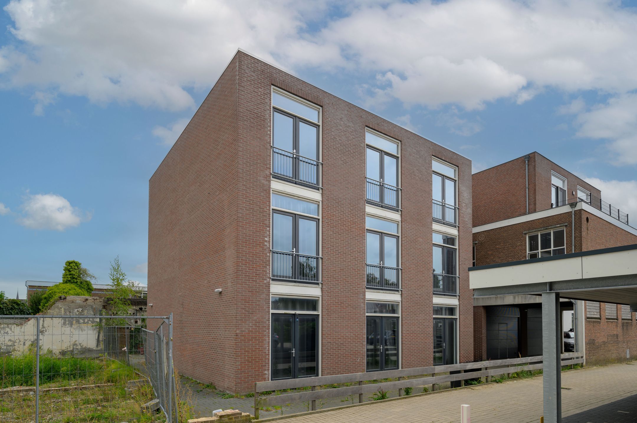 Foto van Hoge Rijndijk 272G, Leiden