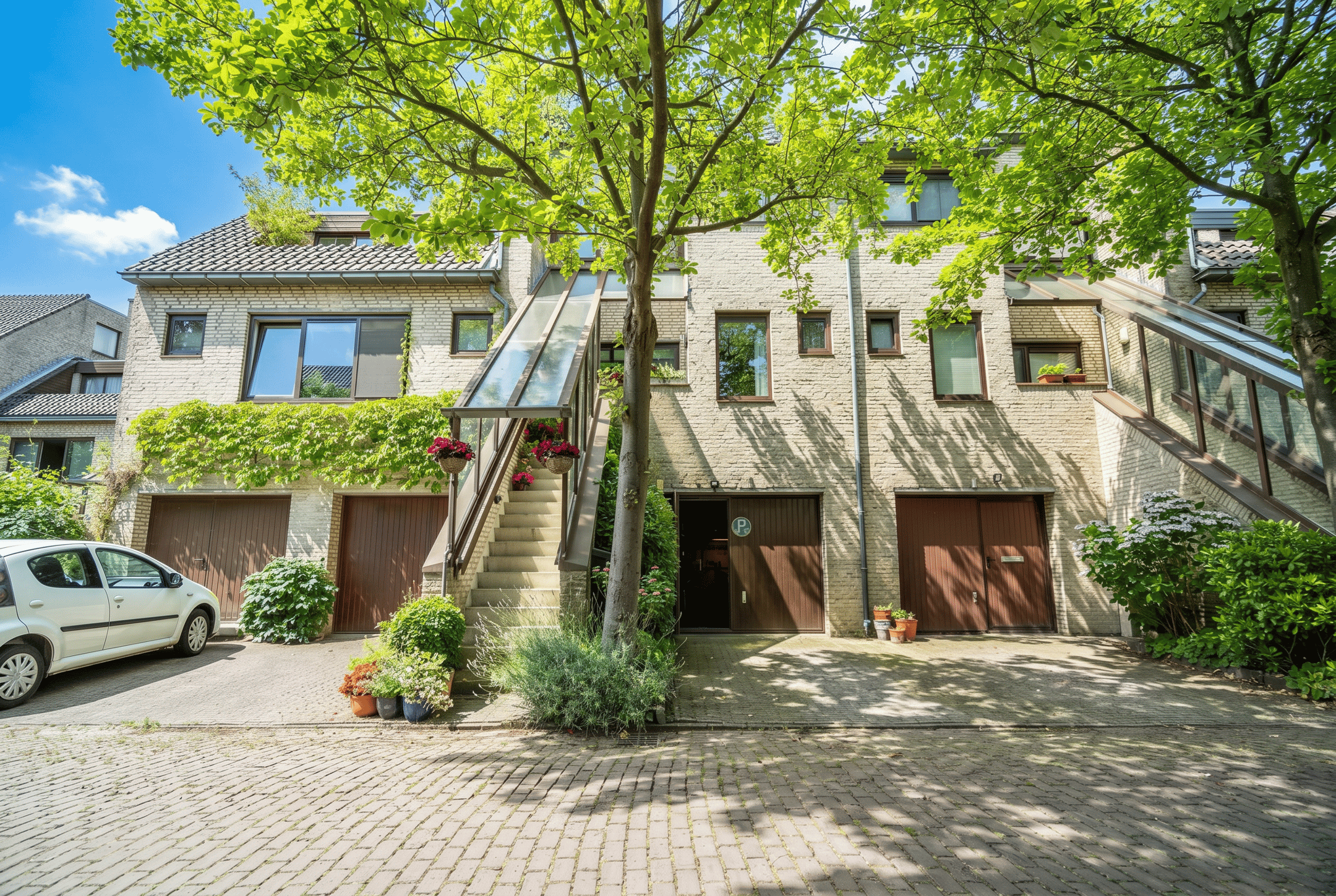 Foto van Aletta Jacobslaan 35, Leiden