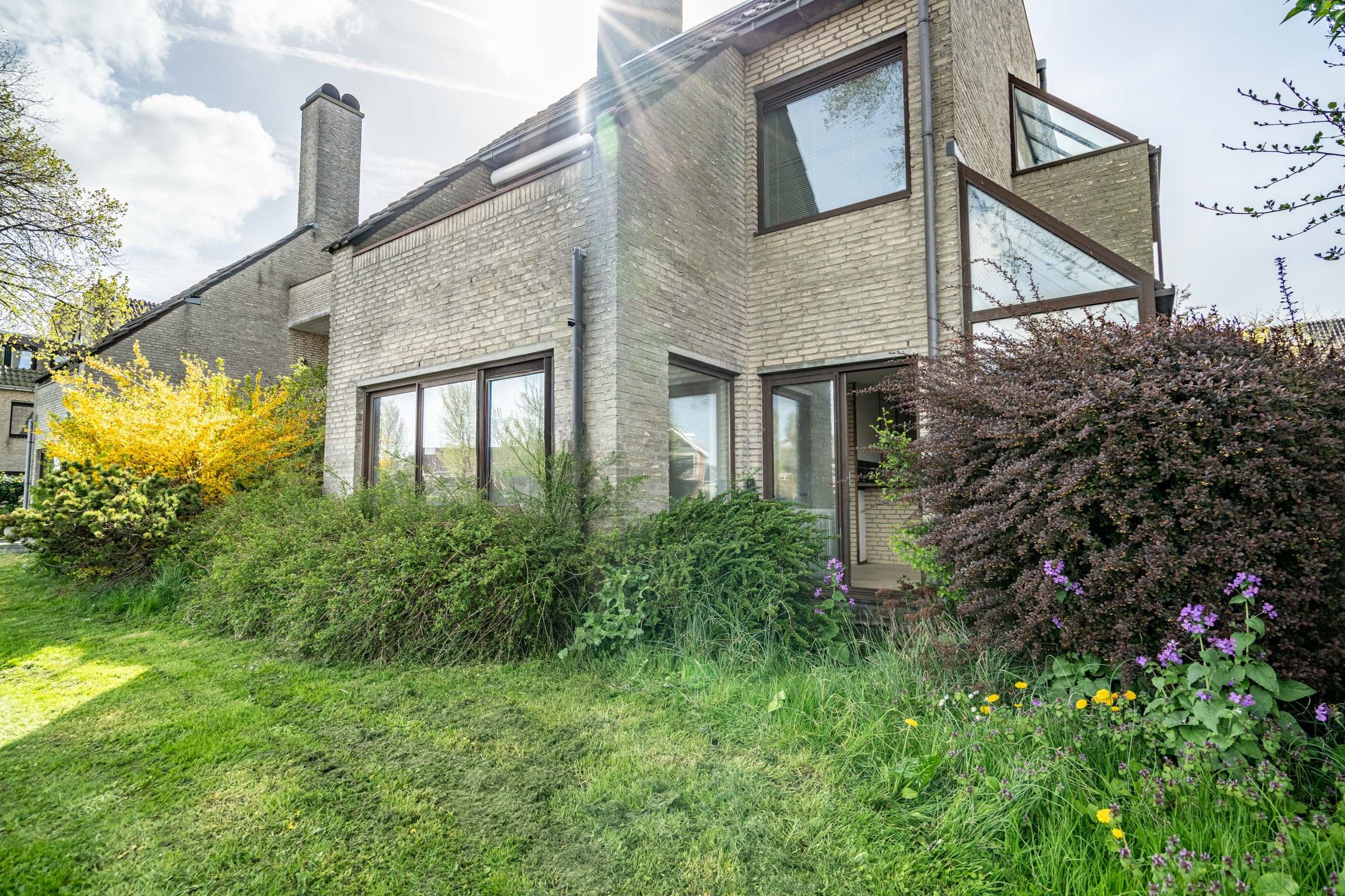 Foto van Aletta Jacobslaan 86, Leiden