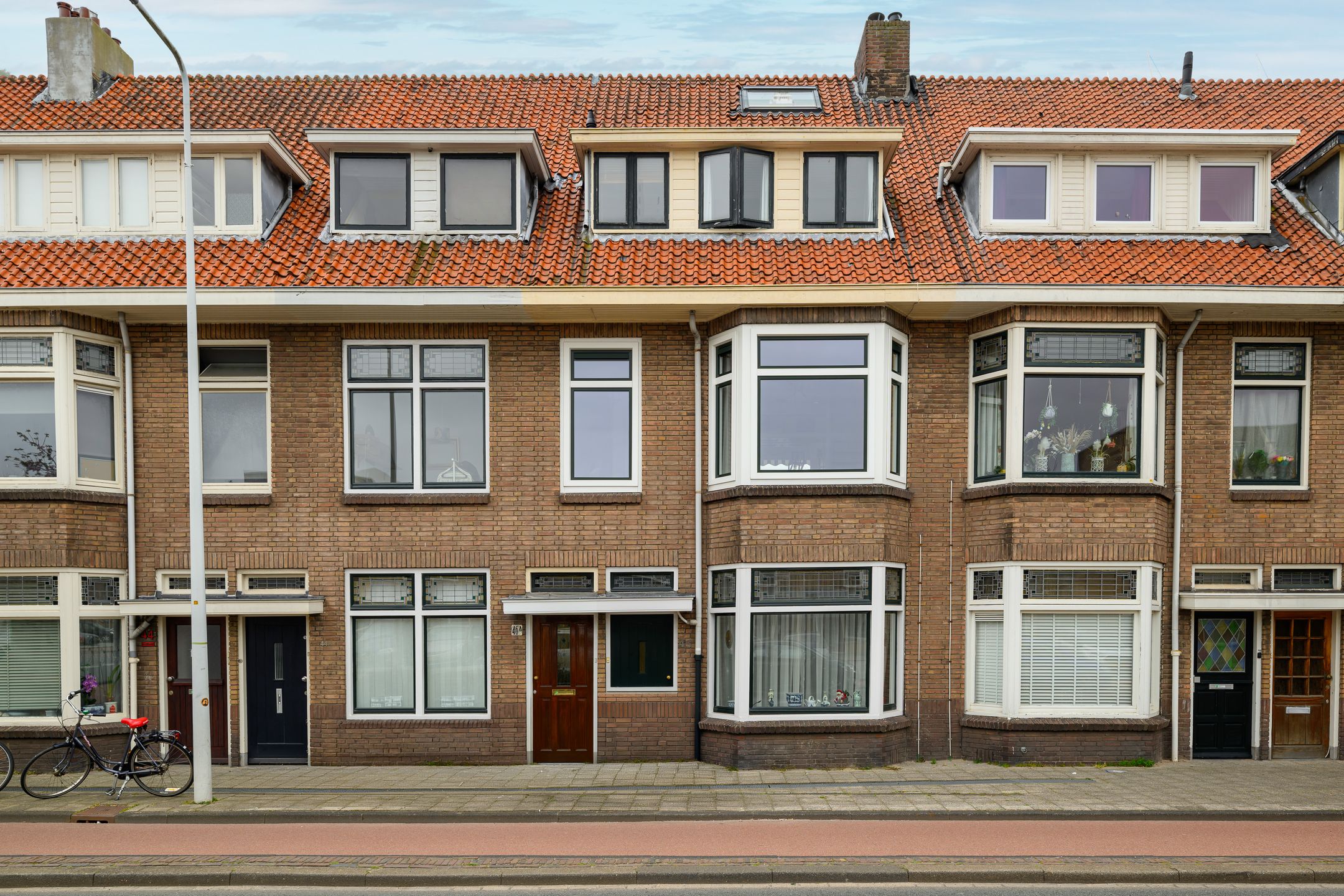 Foto van Sumatrastraat 46A, Leiden