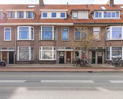 Foto van Sumatrastraat 48, Leiden