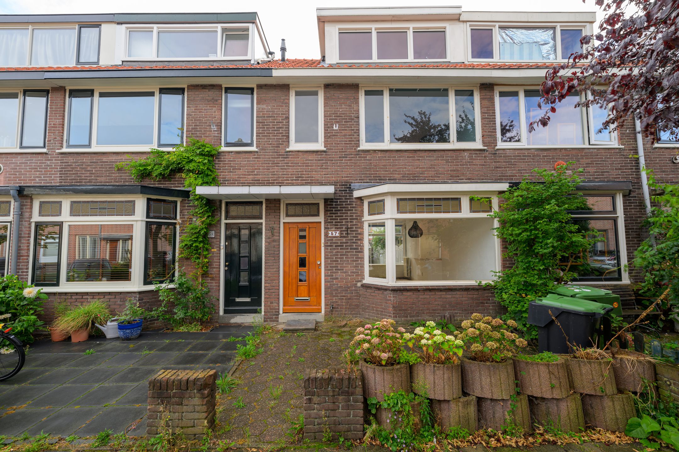 Foto van Soembastraat 57, Leiden