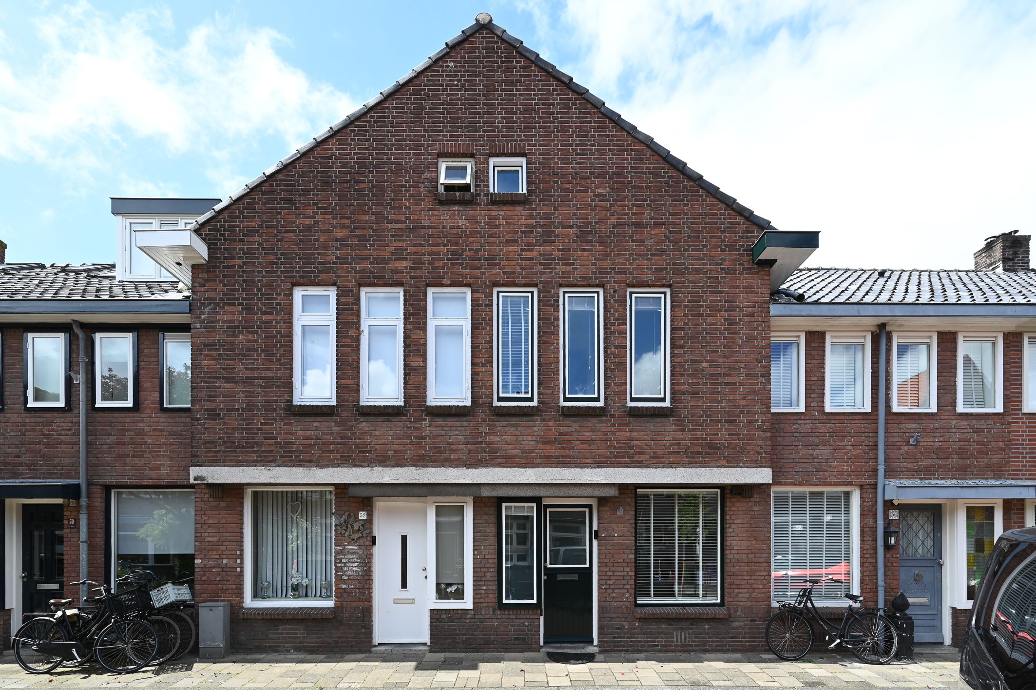 Foto van Soembastraat 54, Leiden