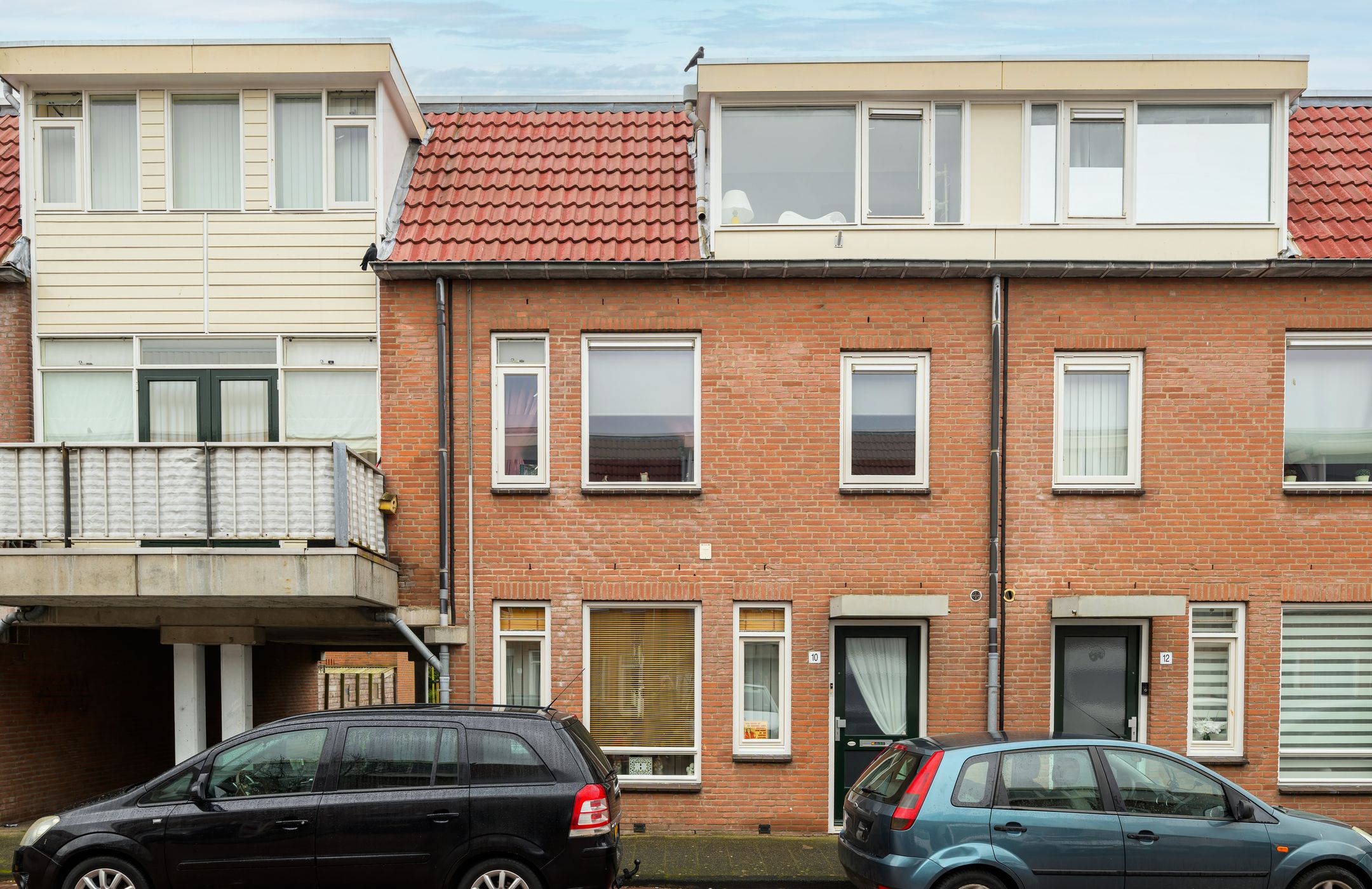 Foto van Billitonstraat 26, Leiden