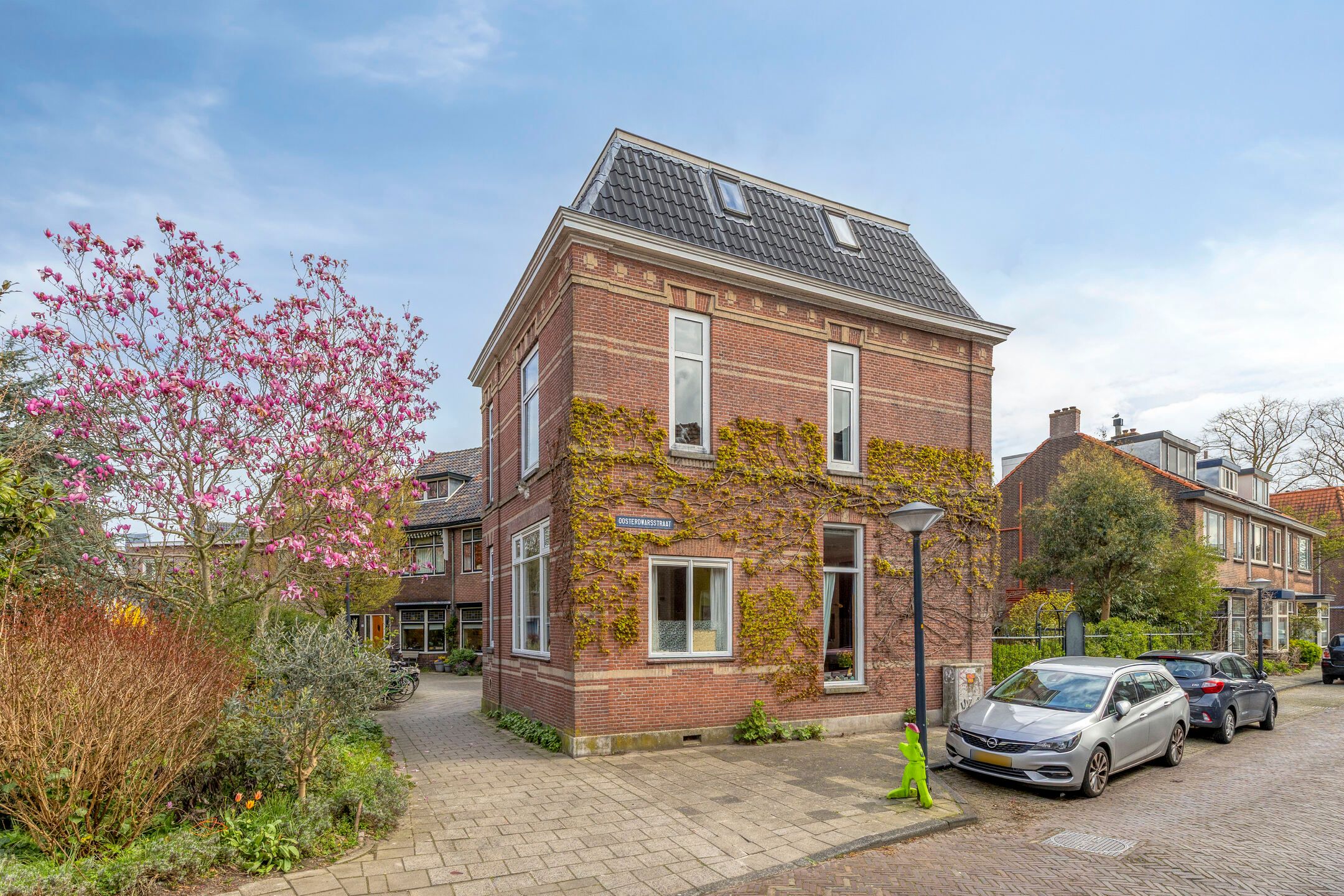 Foto van Zijlsingel 73, Leiden