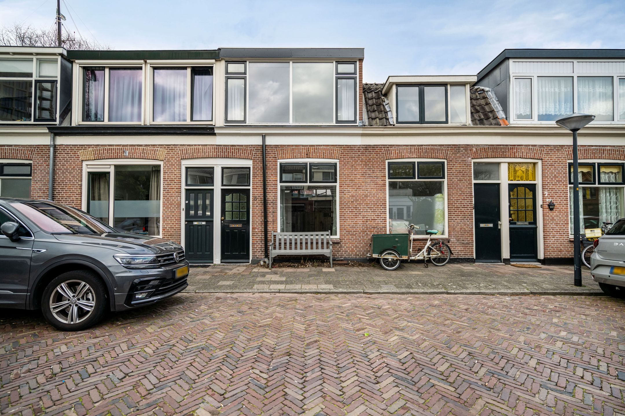 Foto van Waardstraat 3, Leiden