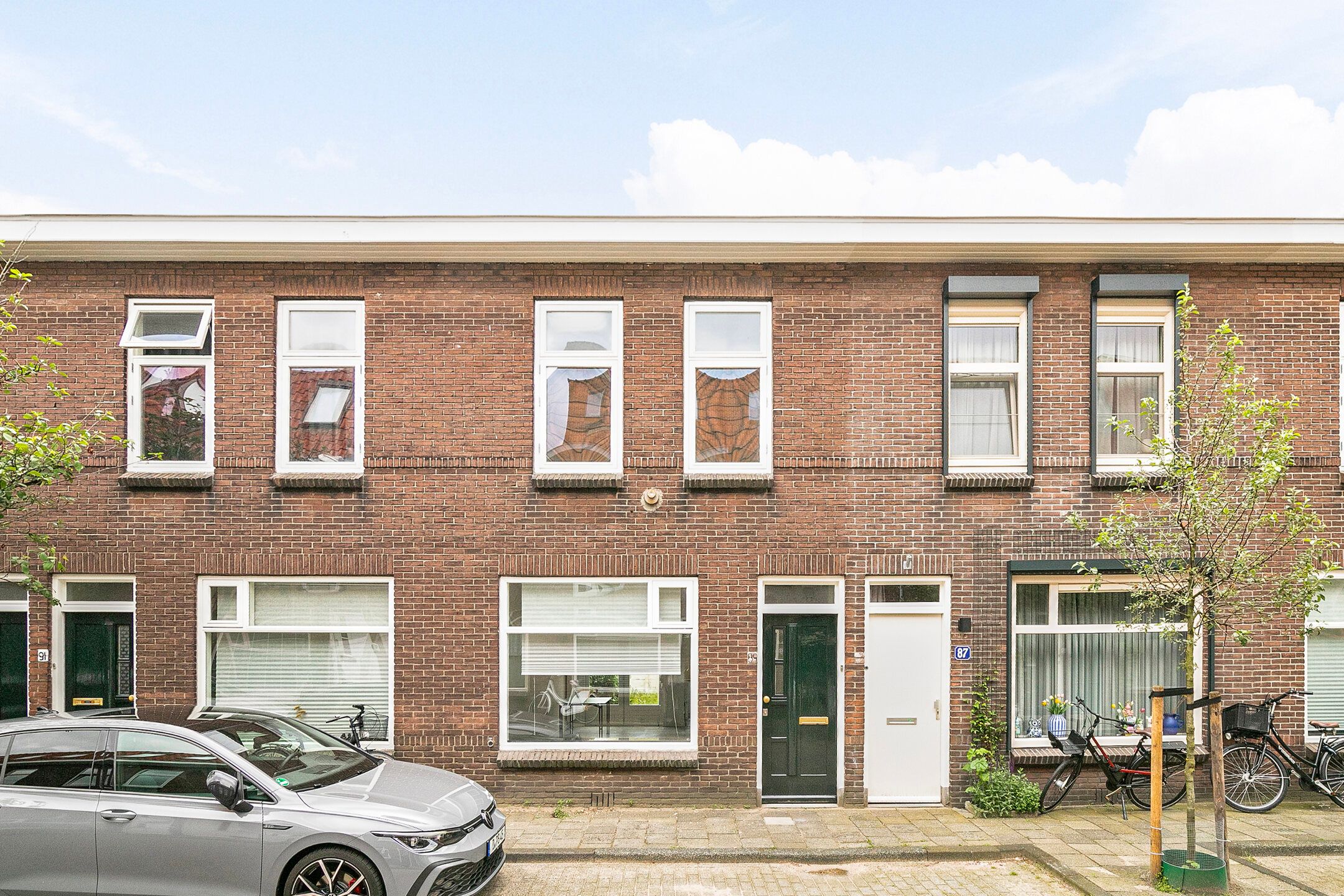 Foto van Munnikenstraat 89, Leiden