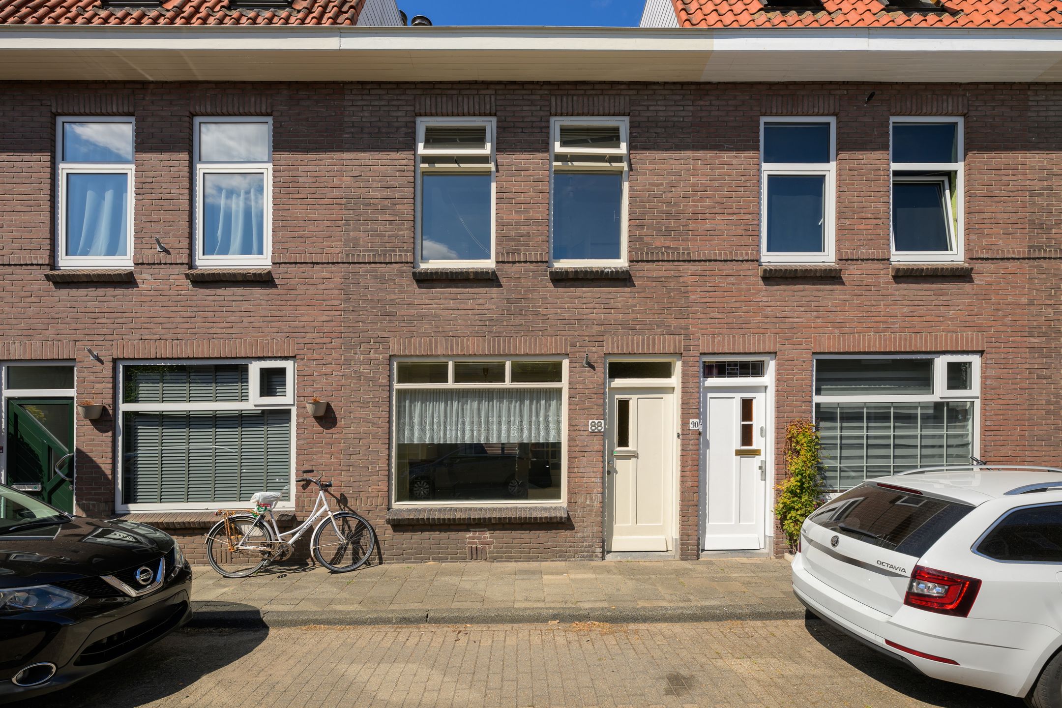 Foto van Munnikenstraat 88, Leiden