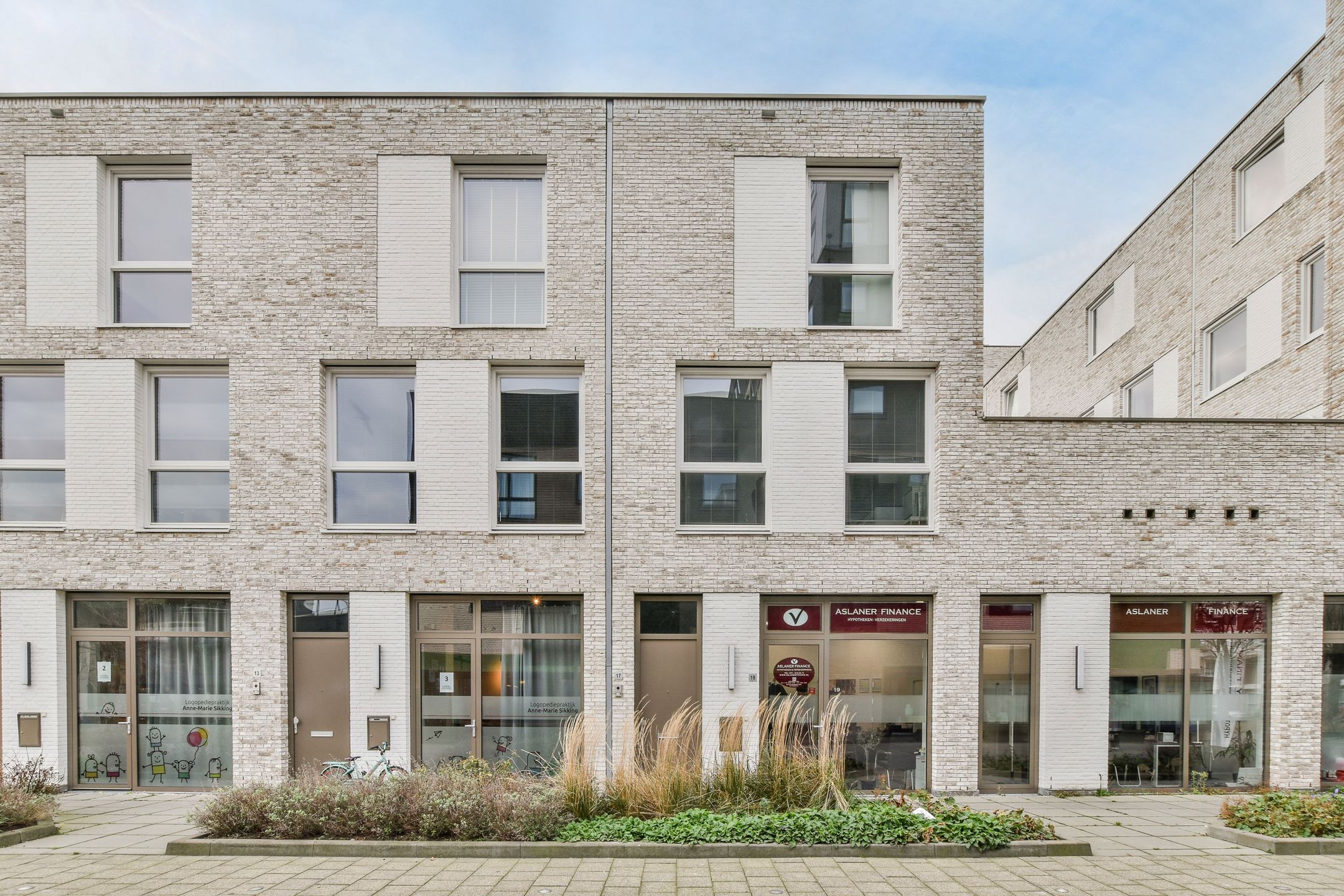Foto van Arubapad 17, Leiden