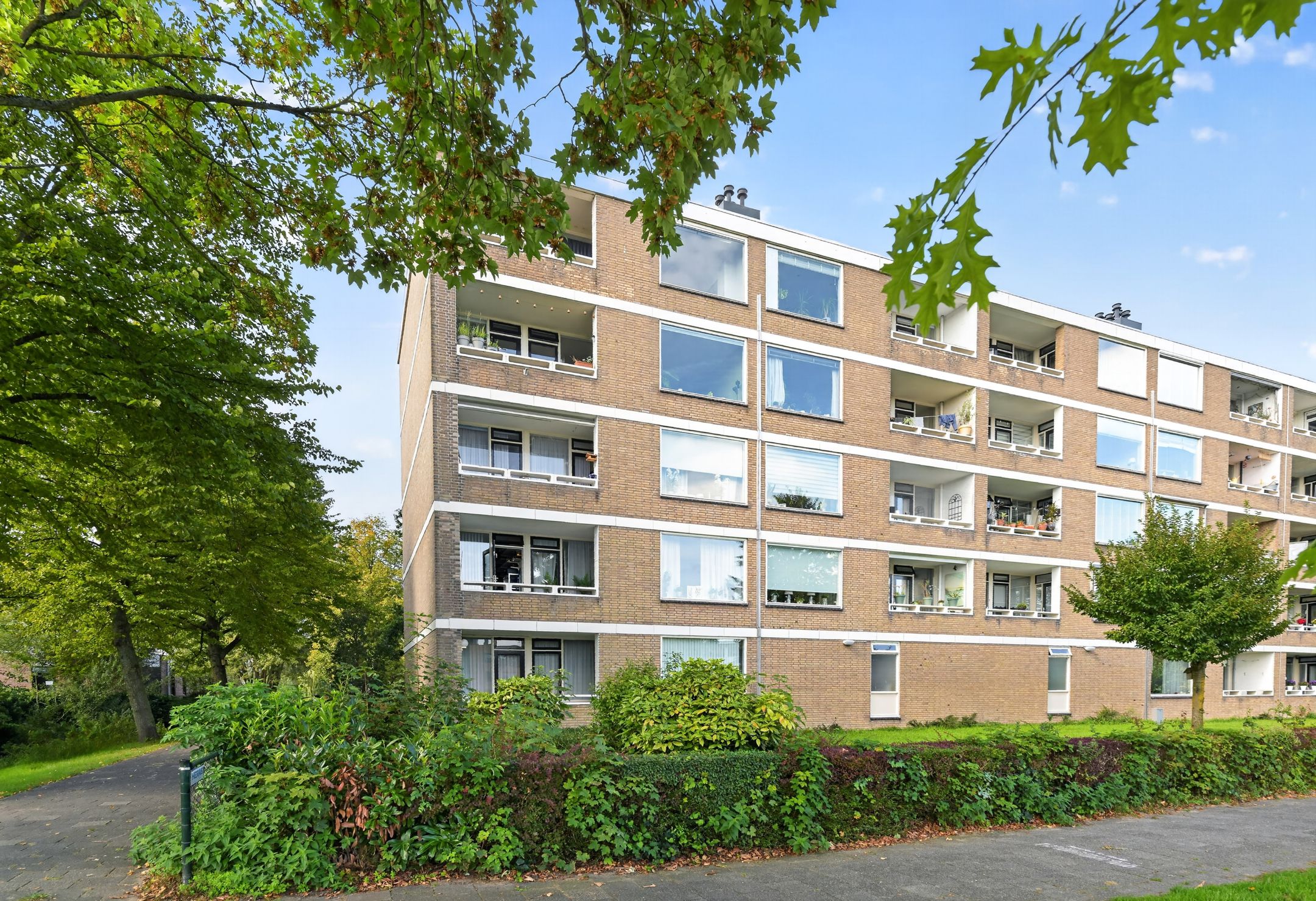 Foto van Paramaribostraat 7, Leiden