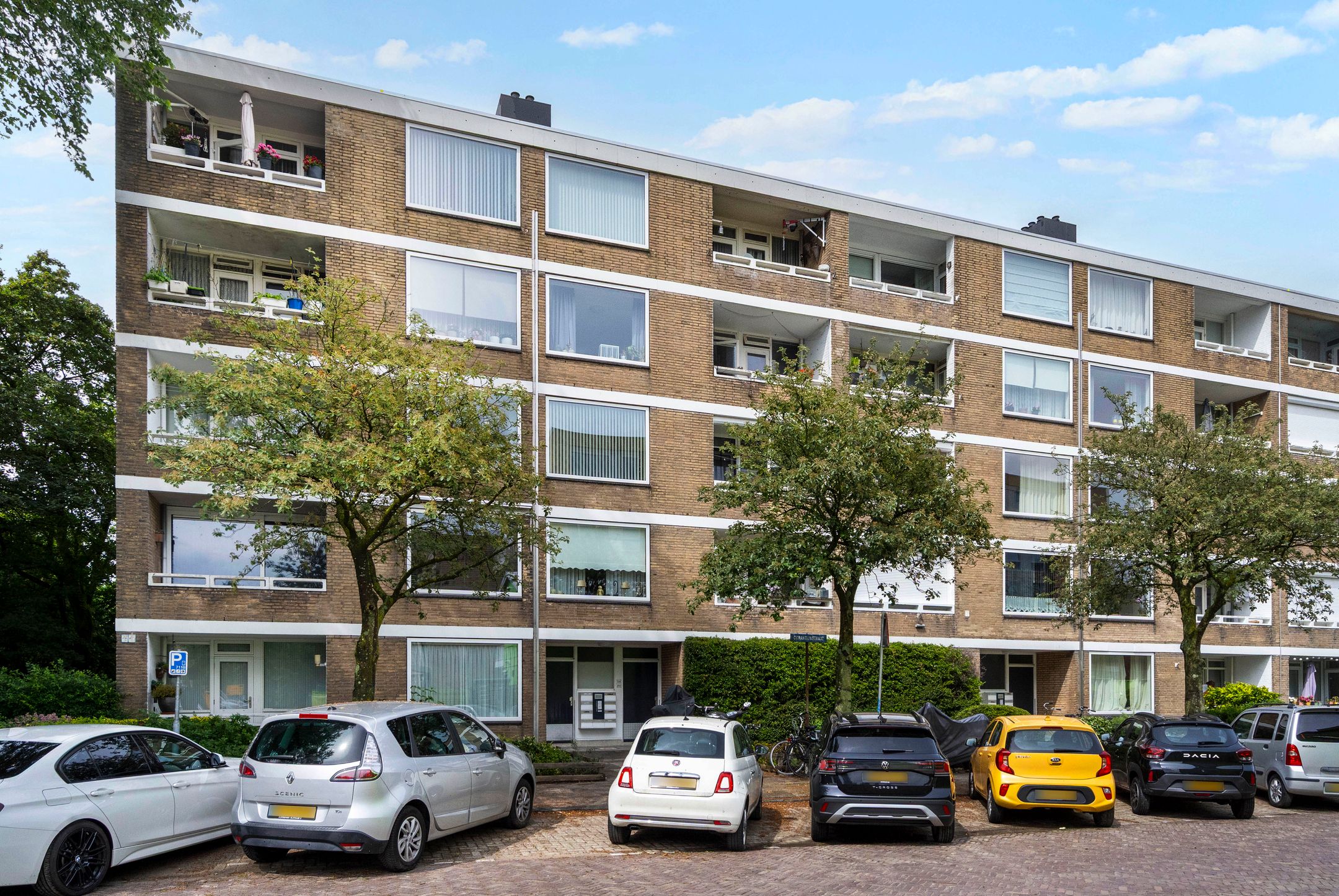 Foto van Corantijnstraat 16, Leiden