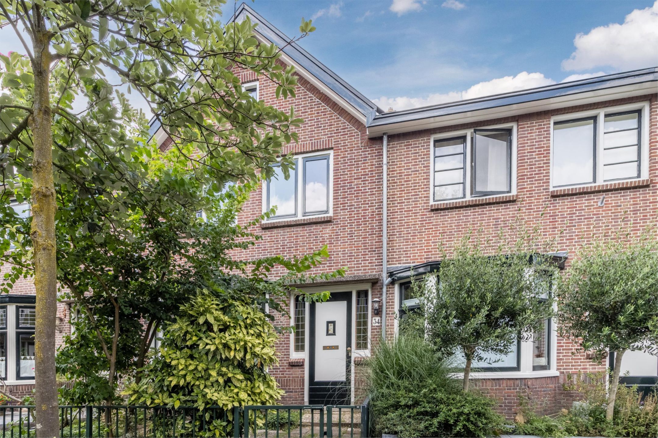 Foto van Jan Lievensstraat 34, Leiden