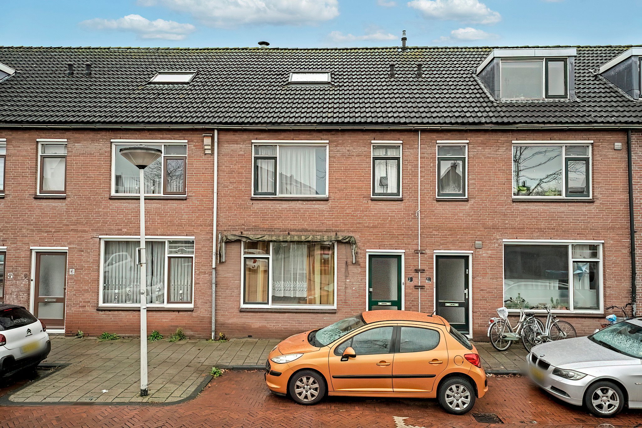 Foto van Marnixstraat 6A, Leiden