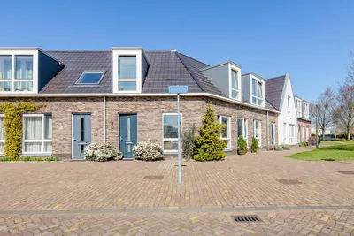 Foto van Veehalstraat 16, Leiden