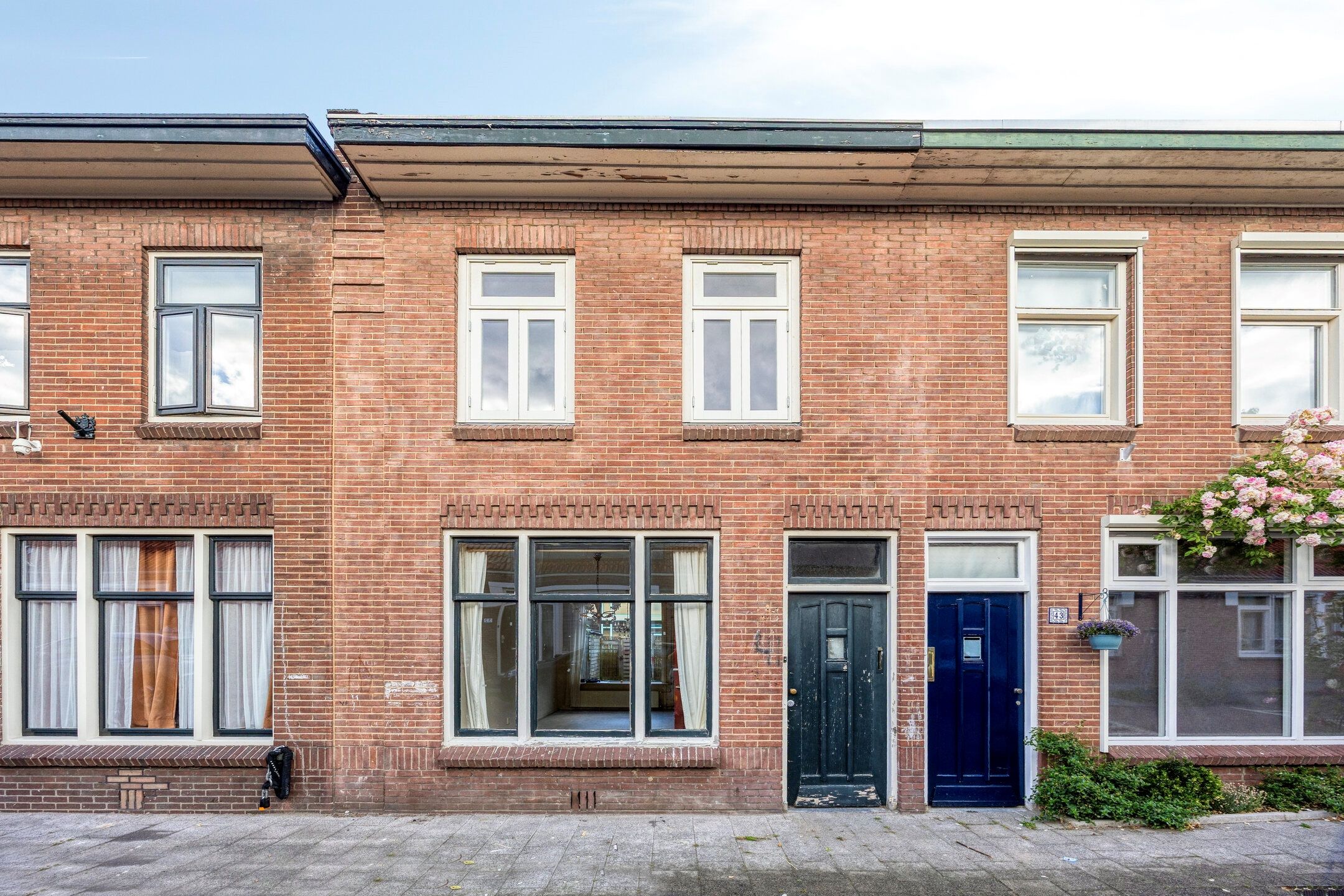 Foto van Anna Paulownastraat 41, Leiden