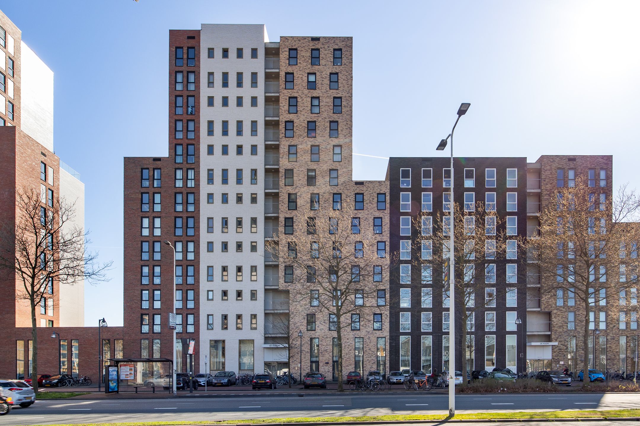 Foto van Edisonstraat 91, Leiden