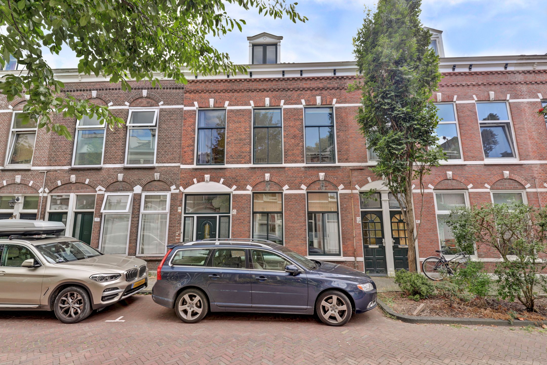 Foto van Schutterstraat 19, Leiden