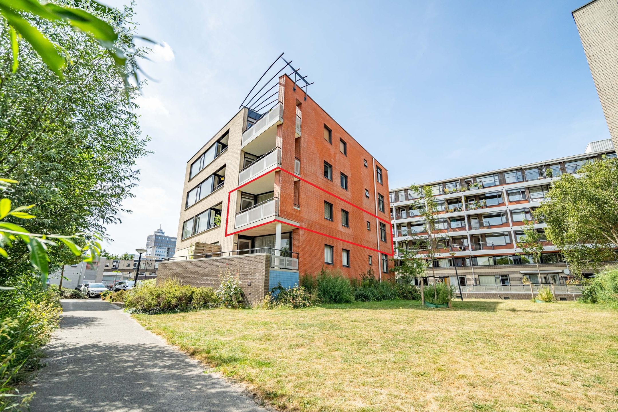 Foto van Virulypad 7, Leiden