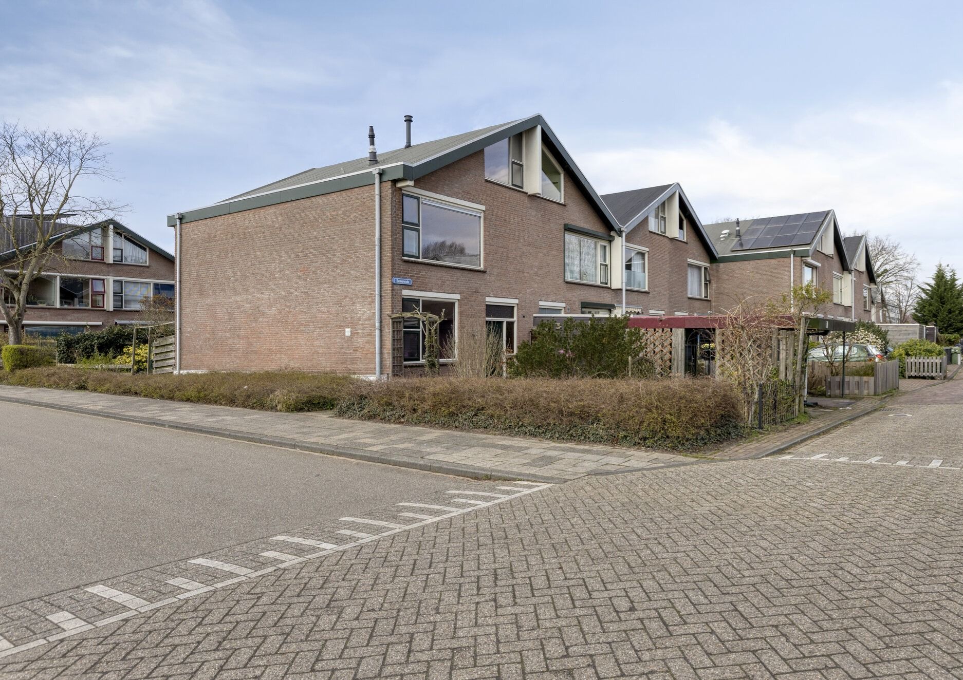 Foto van Beukenrode 2, Leiden