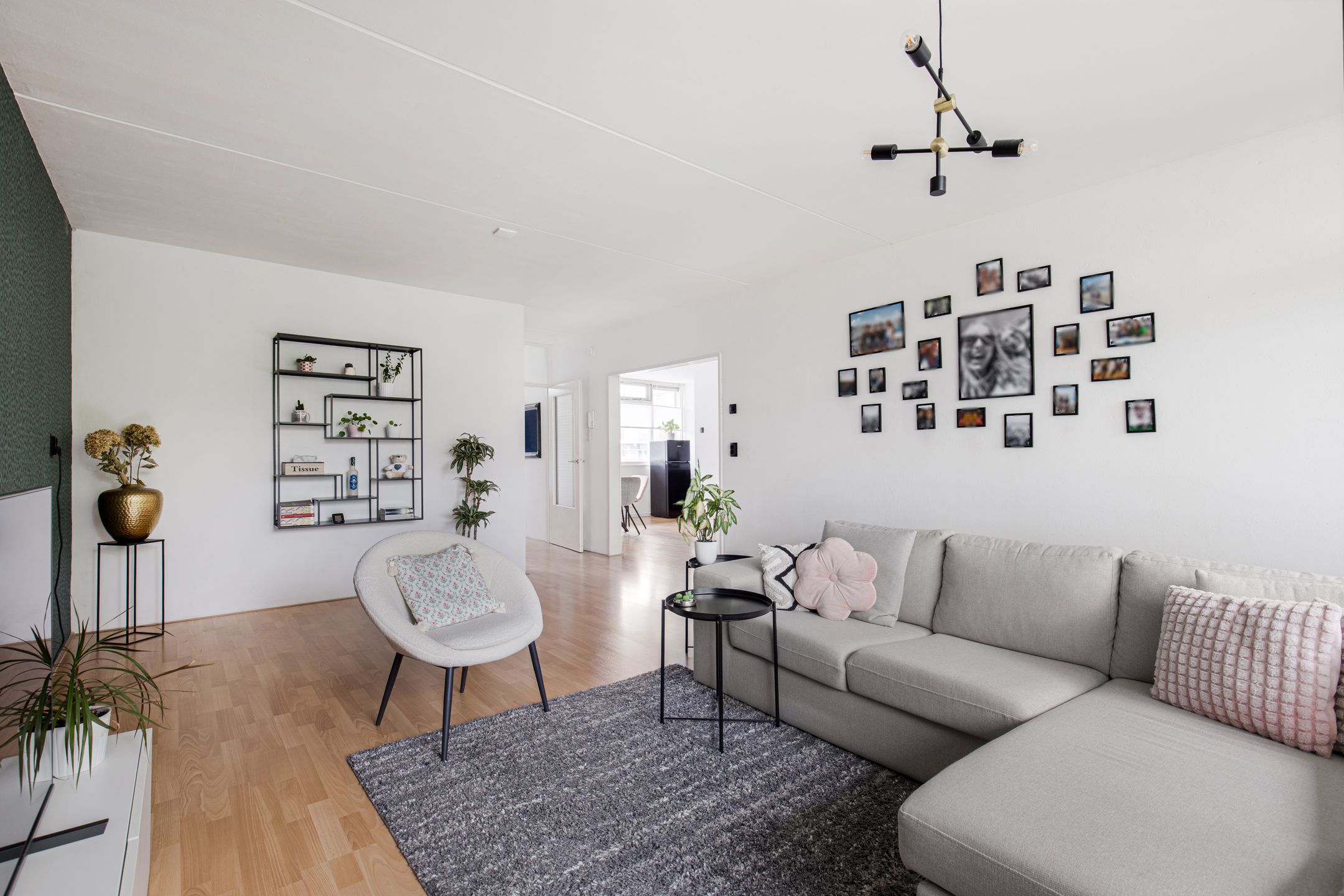 Foto van Arendshorst 34, Leiden