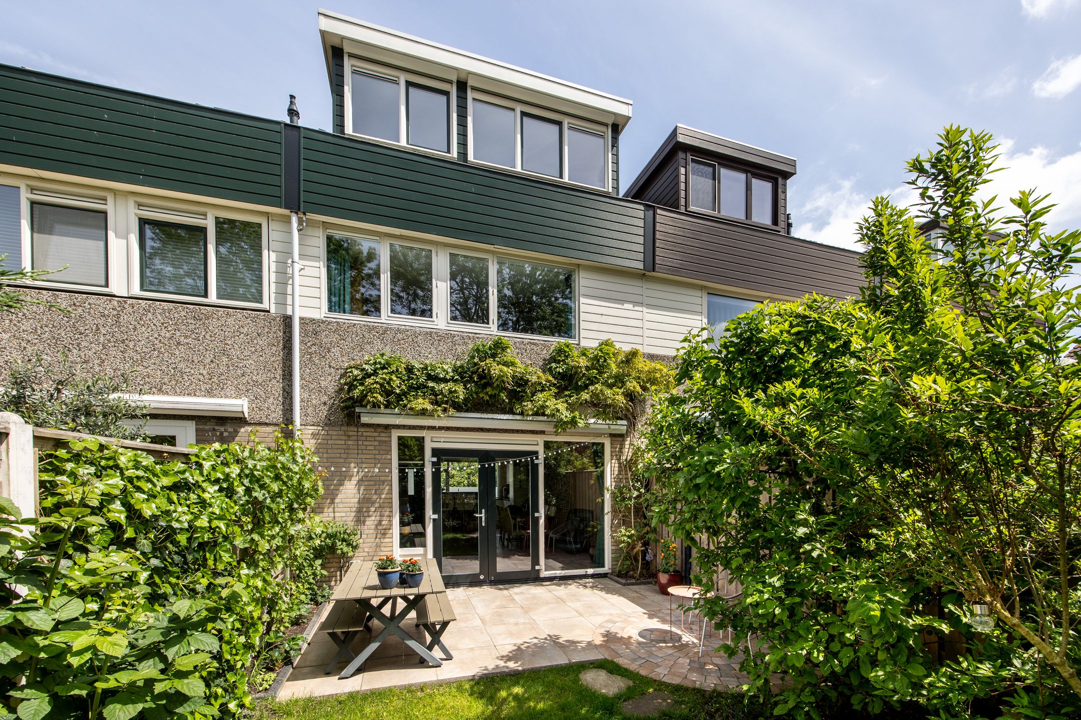 Foto van Freesiadal 22, Leiden