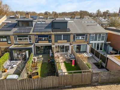 Foto van Strandschelpenbank 3, Leiden