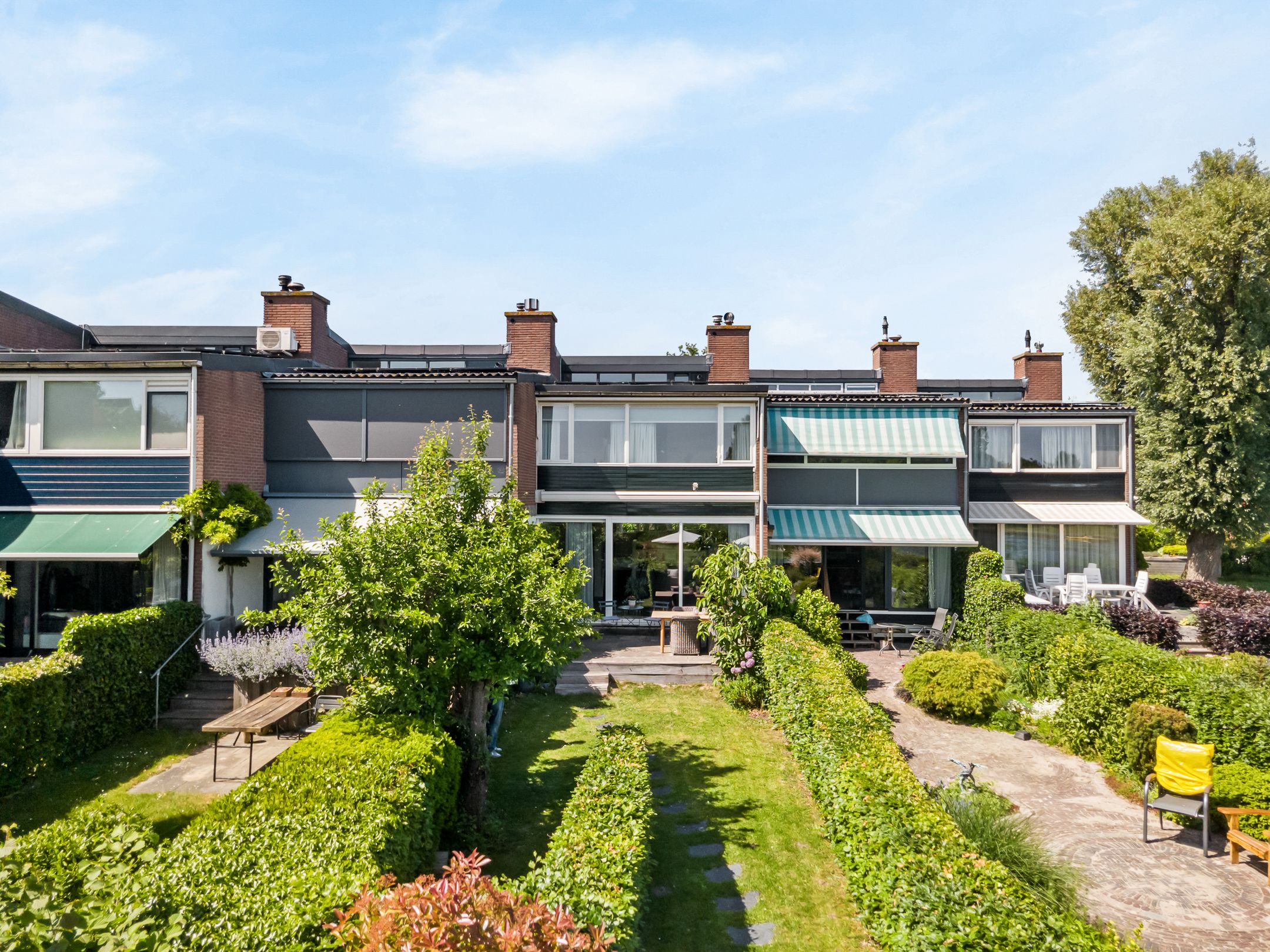 Foto van Zwanenzijde 14, Leiden