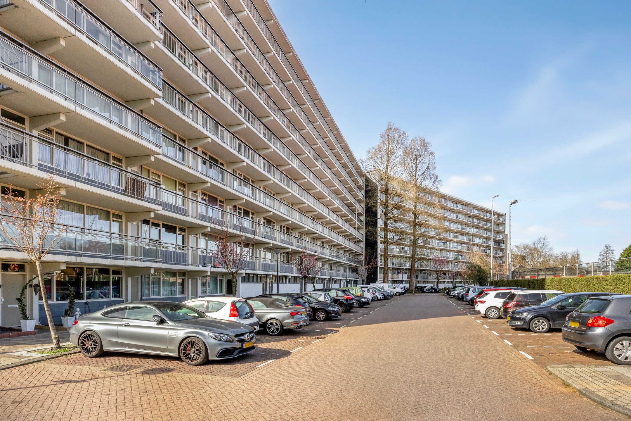 Foto van Merendonk 62, Leiden