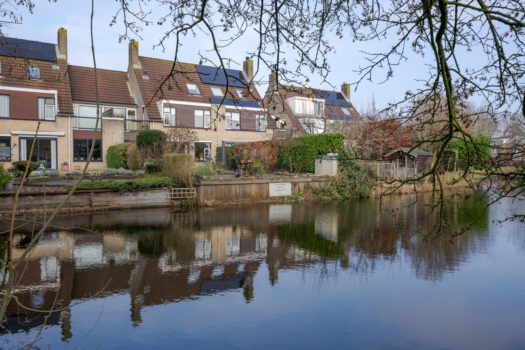 Foto van Graskarper 8, Leiden