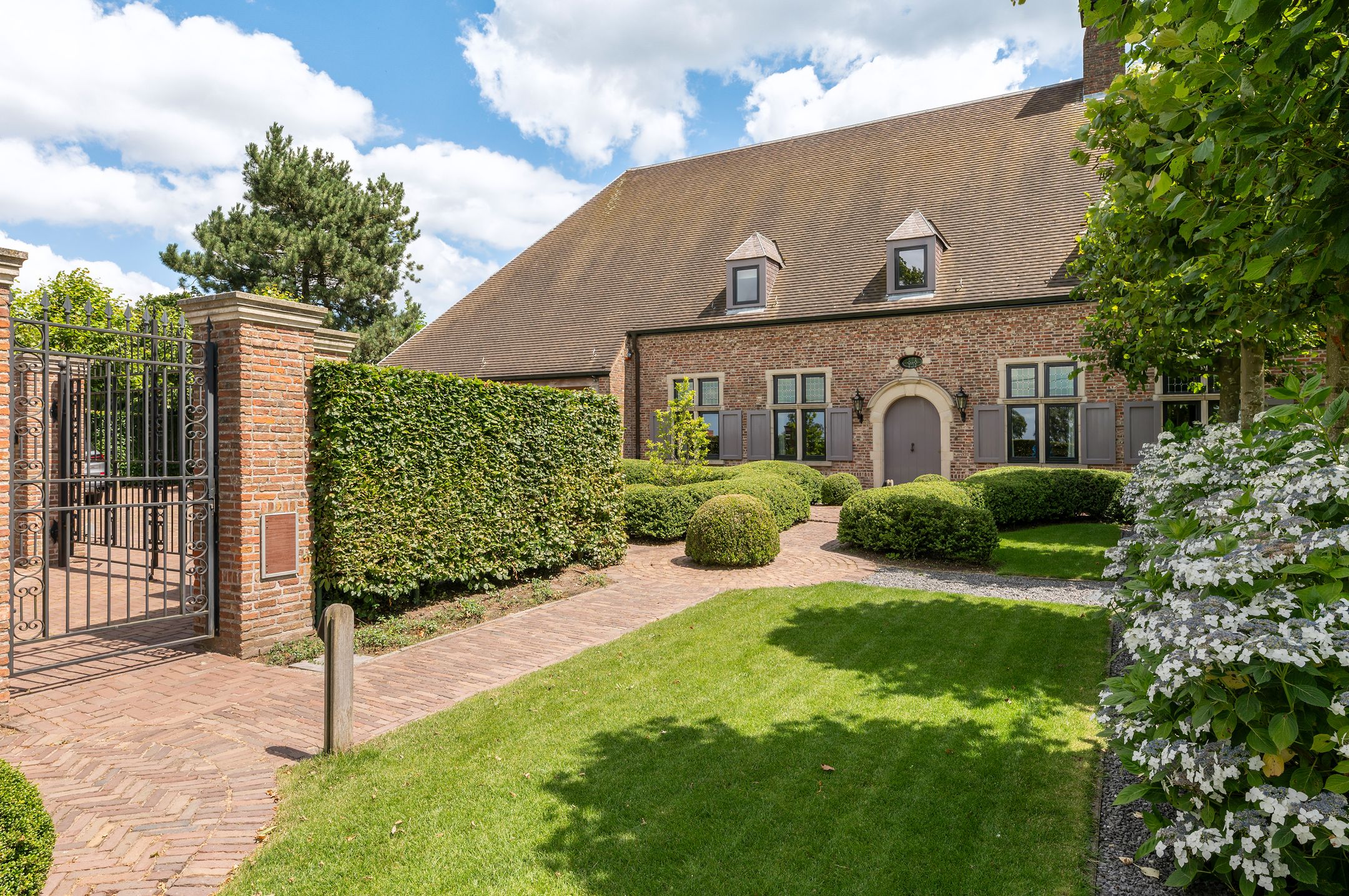 Foto van Leemputten 20, Hoogstraten