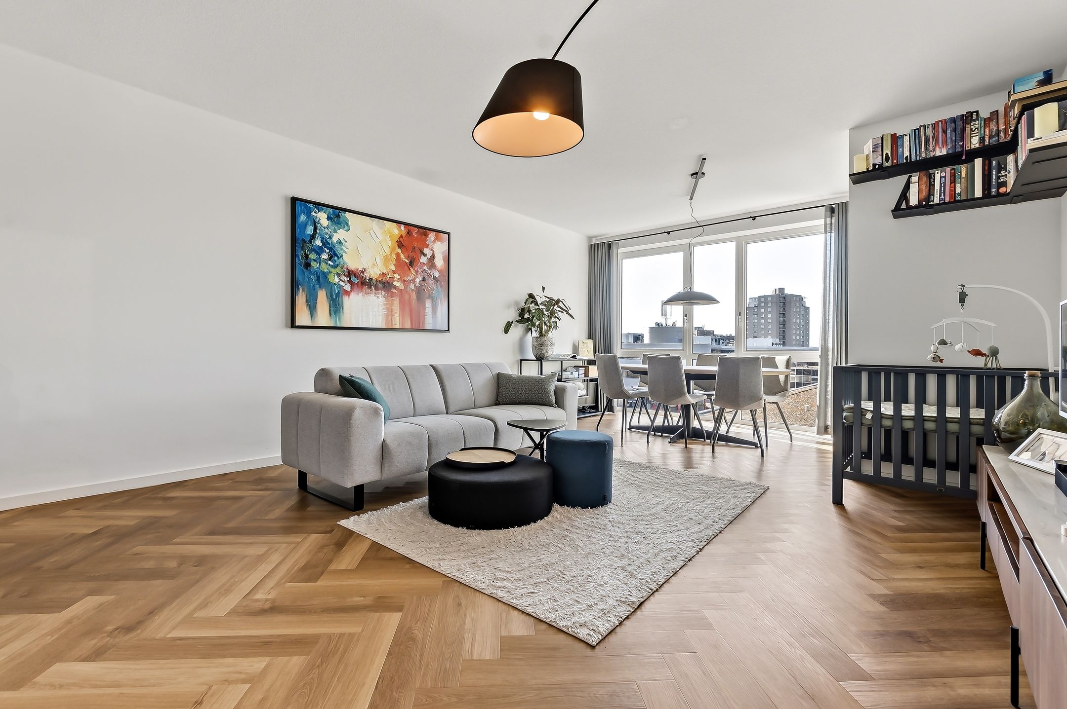 Foto van Ananasweg 32, Leiden