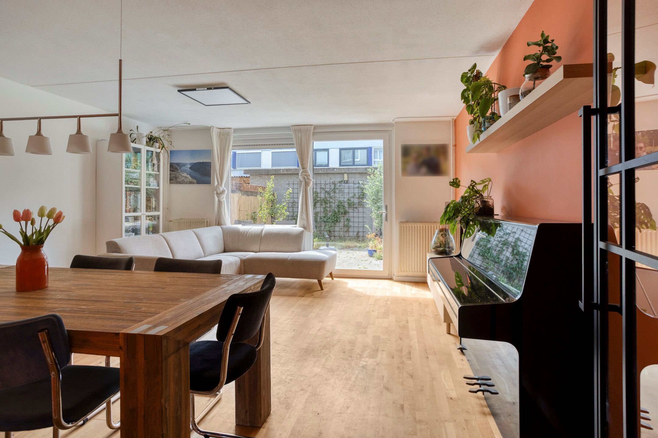 Foto van Moerbeistraat 23, Leiden