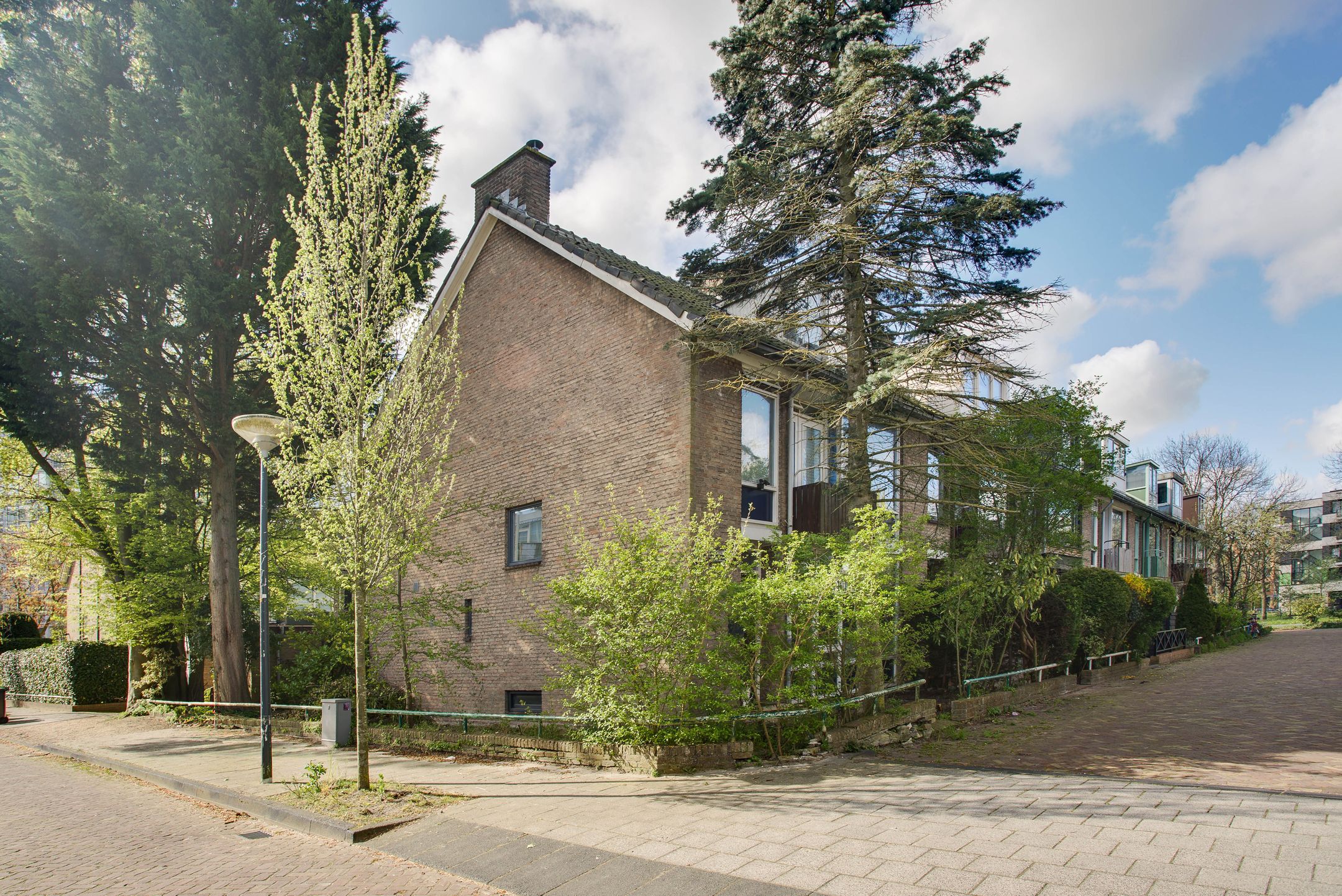 Foto van Jan Keldermansstraat 2, Leiden