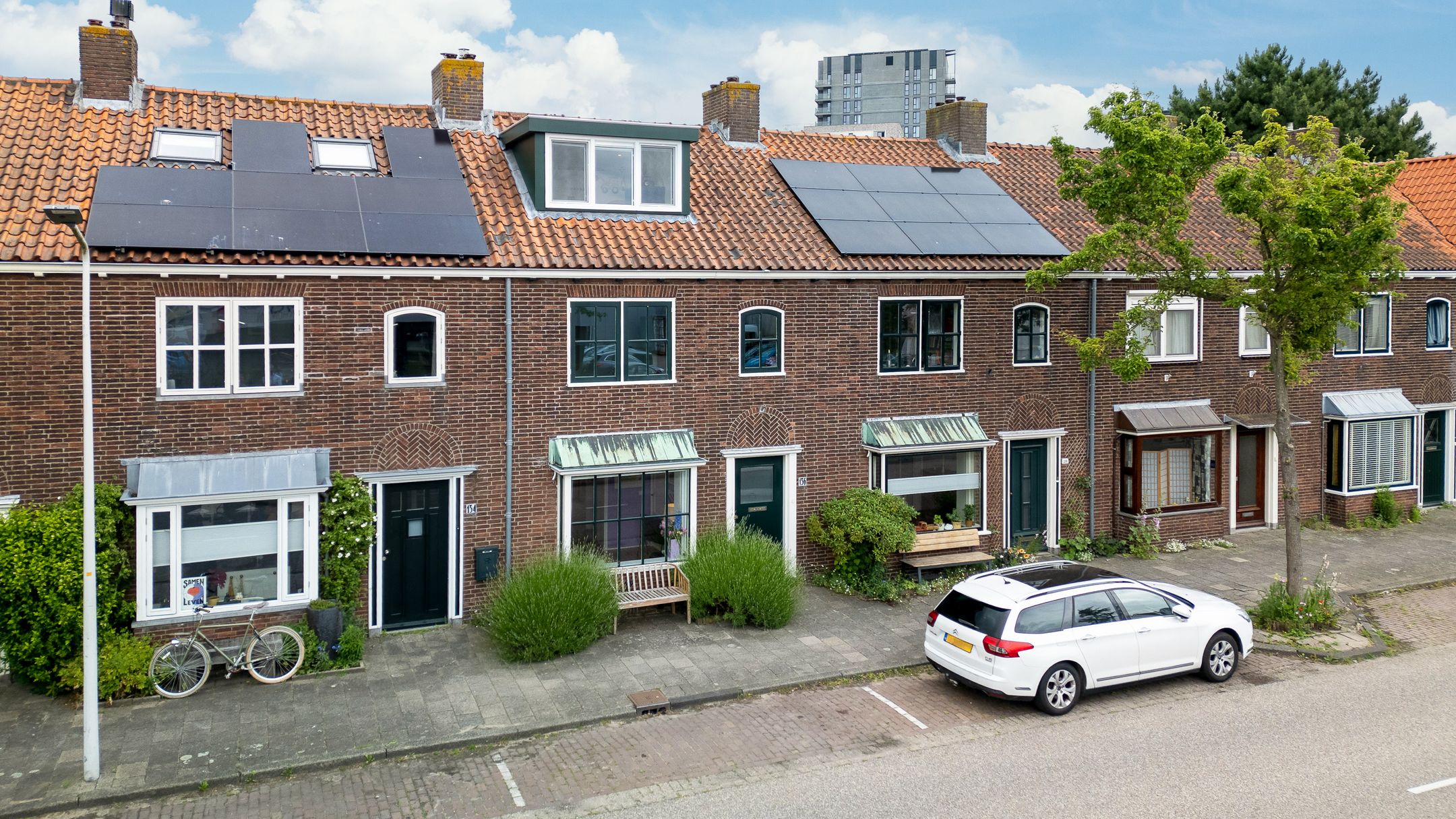 Foto van Zoeterwoudseweg 136, Leiden