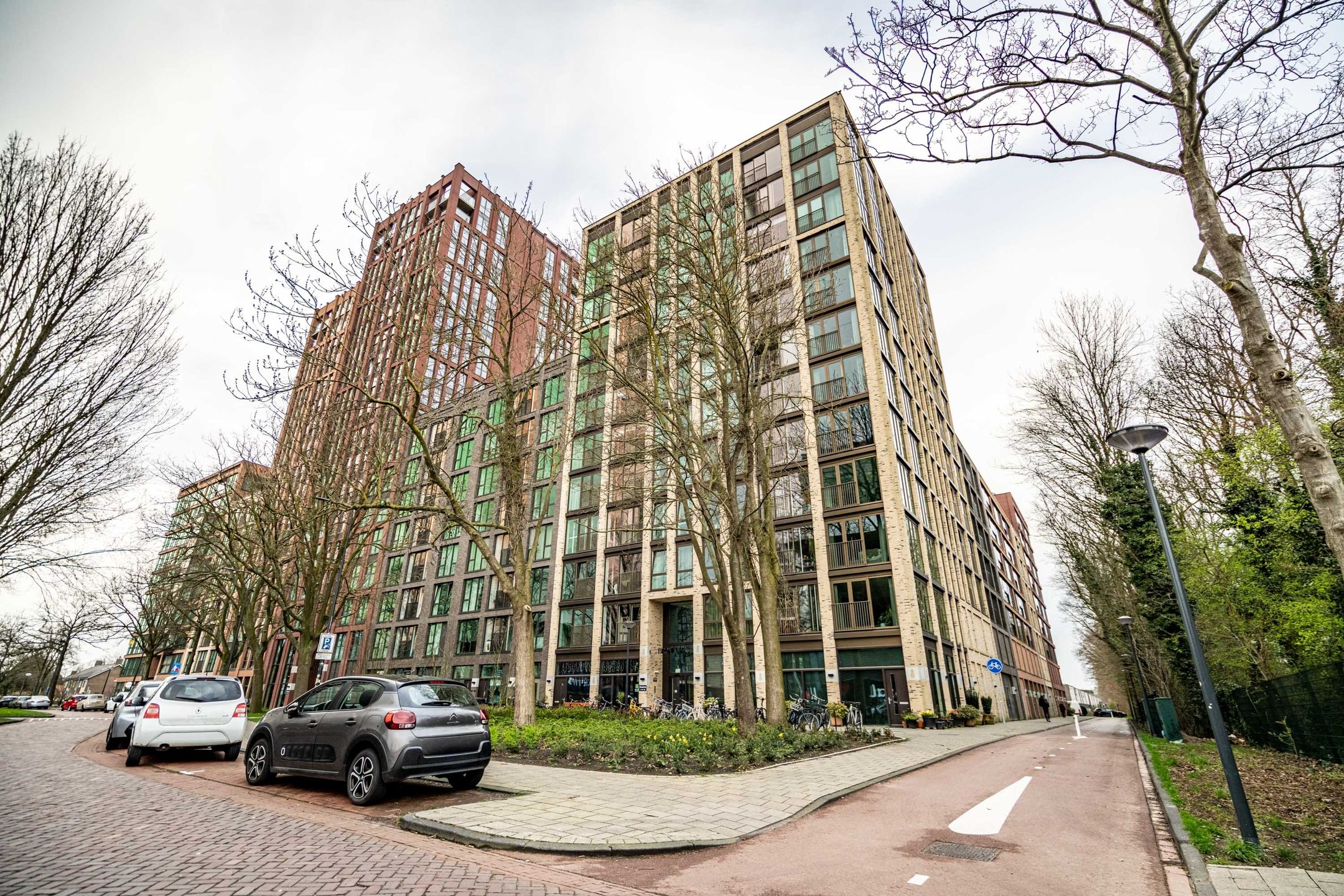 Foto van Mangoweg 31, Leiden