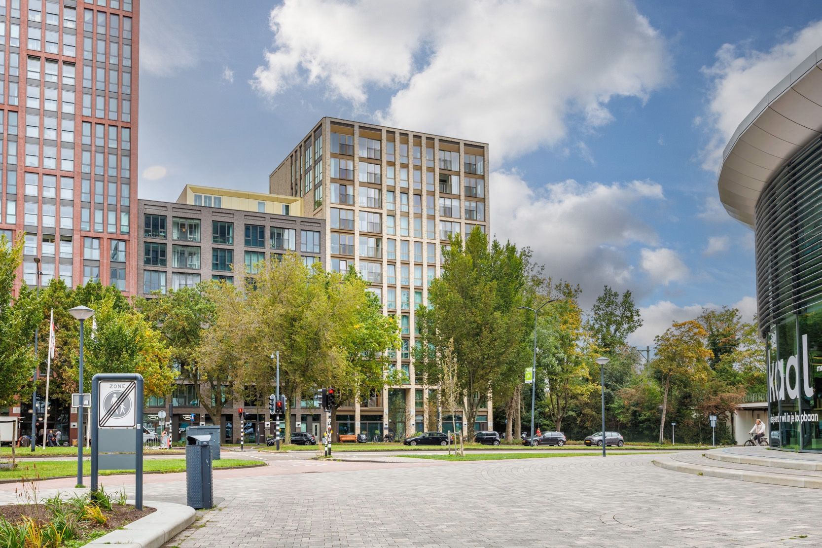 Foto van Mangoweg 33, Leiden