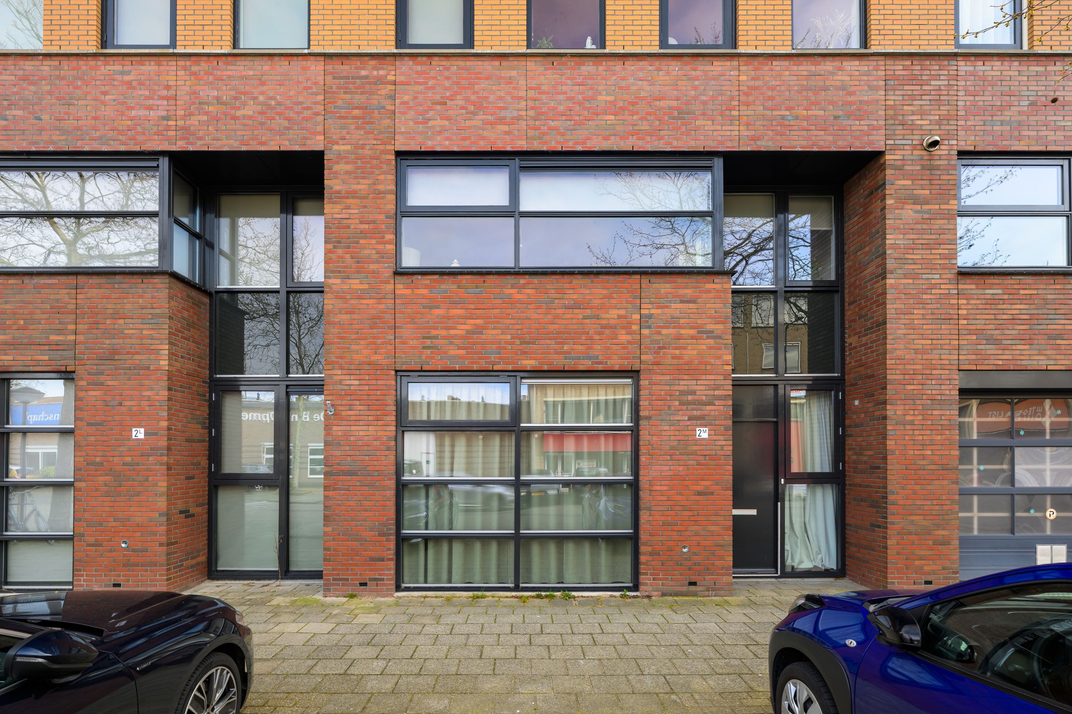 Foto van Fitterstraat 37A, Leiden