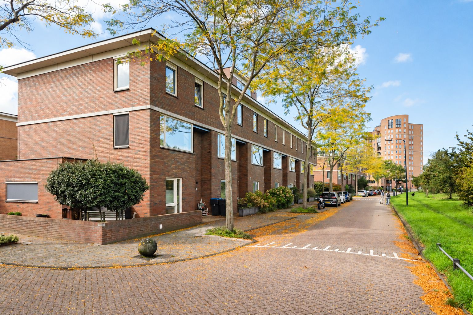 Foto van Smederijstraat 23, Leiden