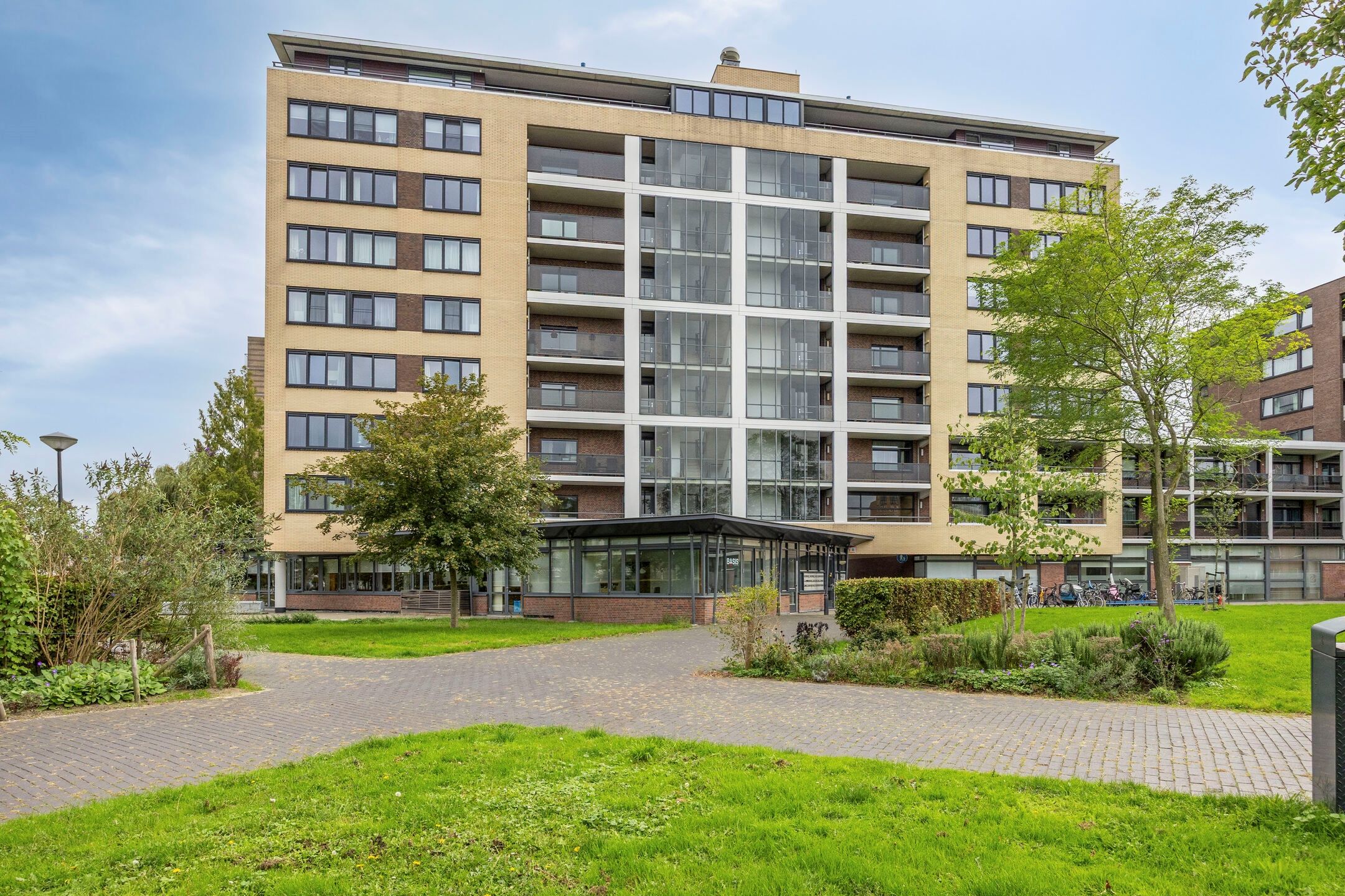 Foto van Lasserstraat 20, Leiden